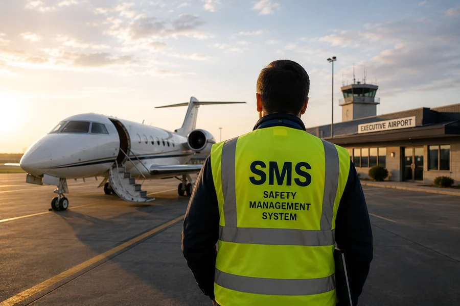 Taas Sms Safety Management System