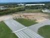 Supporting The Completion Of The Runway Safety And Noise Improvement Project At Cyoo